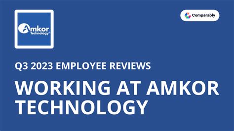 Amkor Technology: Number of Employees 2006.